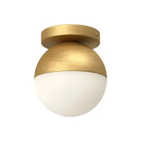 MONAE Plafonnier Or - FM58306-BG/OP | KUZCO
