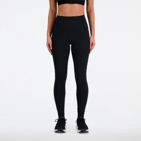 New Balance - NB Harmony Pocket High Rise Legging 27 - Femme