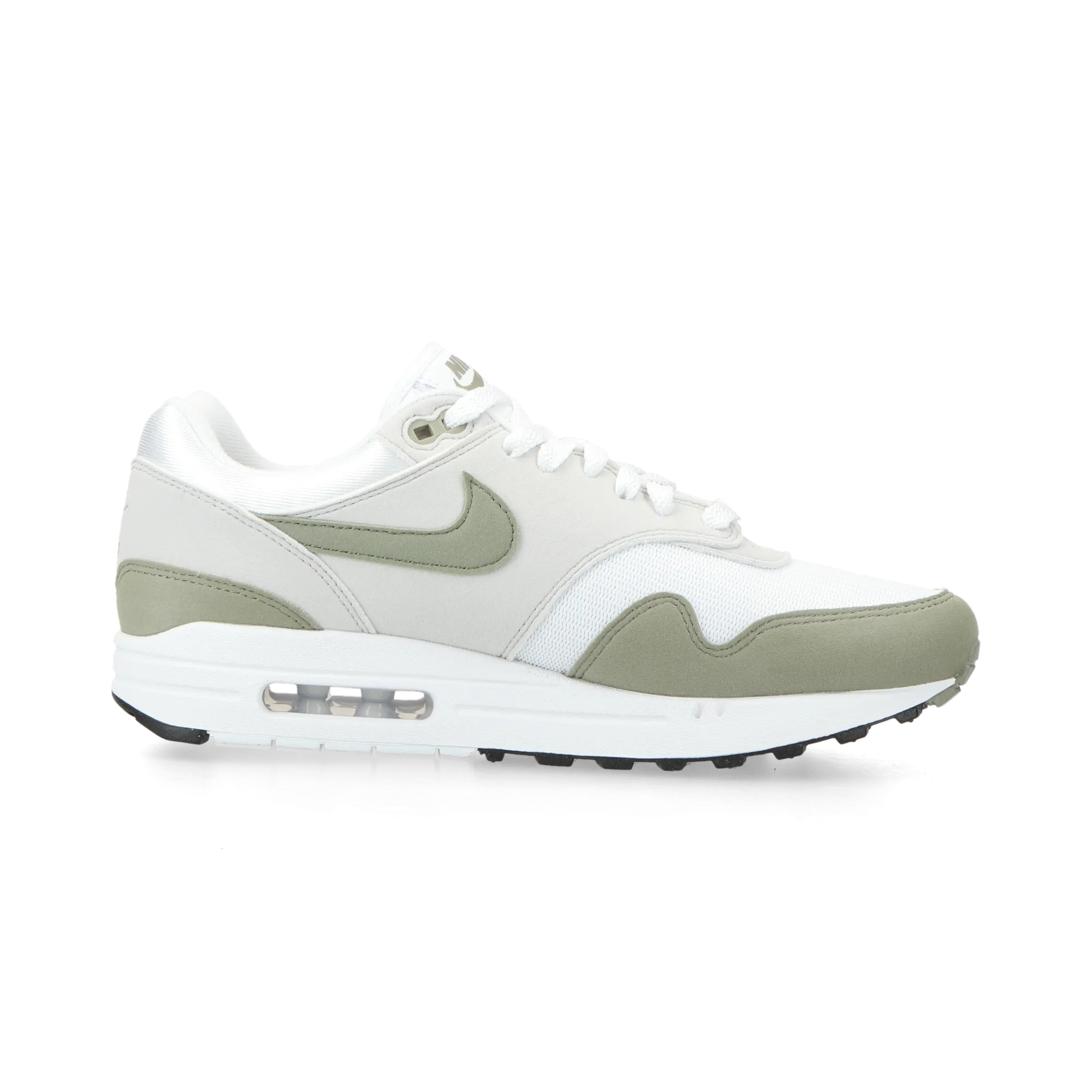 Nike - Air Max 1 Light Army (white / light army / neutral grey / black)