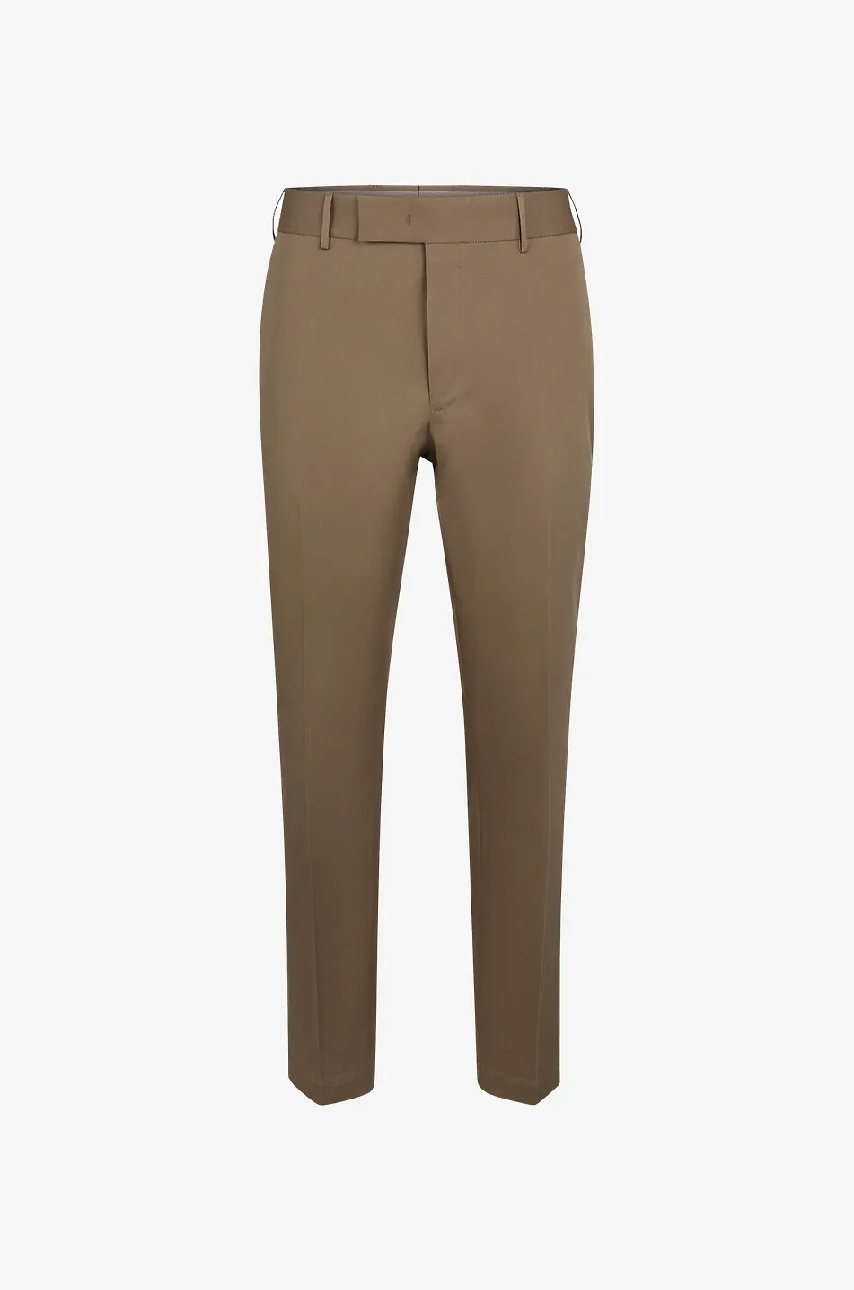 Pantalon casual en coton mélangé Rebel