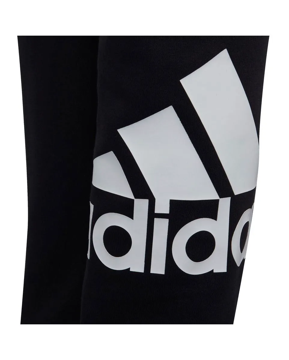 Pantalon de survetement long Enfant U CB FL PANT Noir