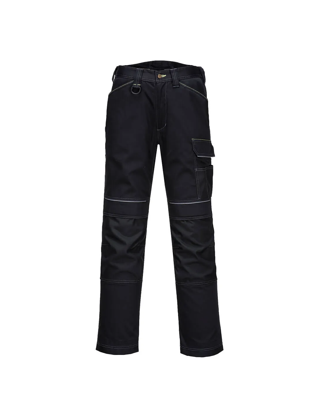 Pantalon de Travail dhiver PW3 doublé - 40 - Noir - PORTWEST - - PW358BKR40PORTWEST