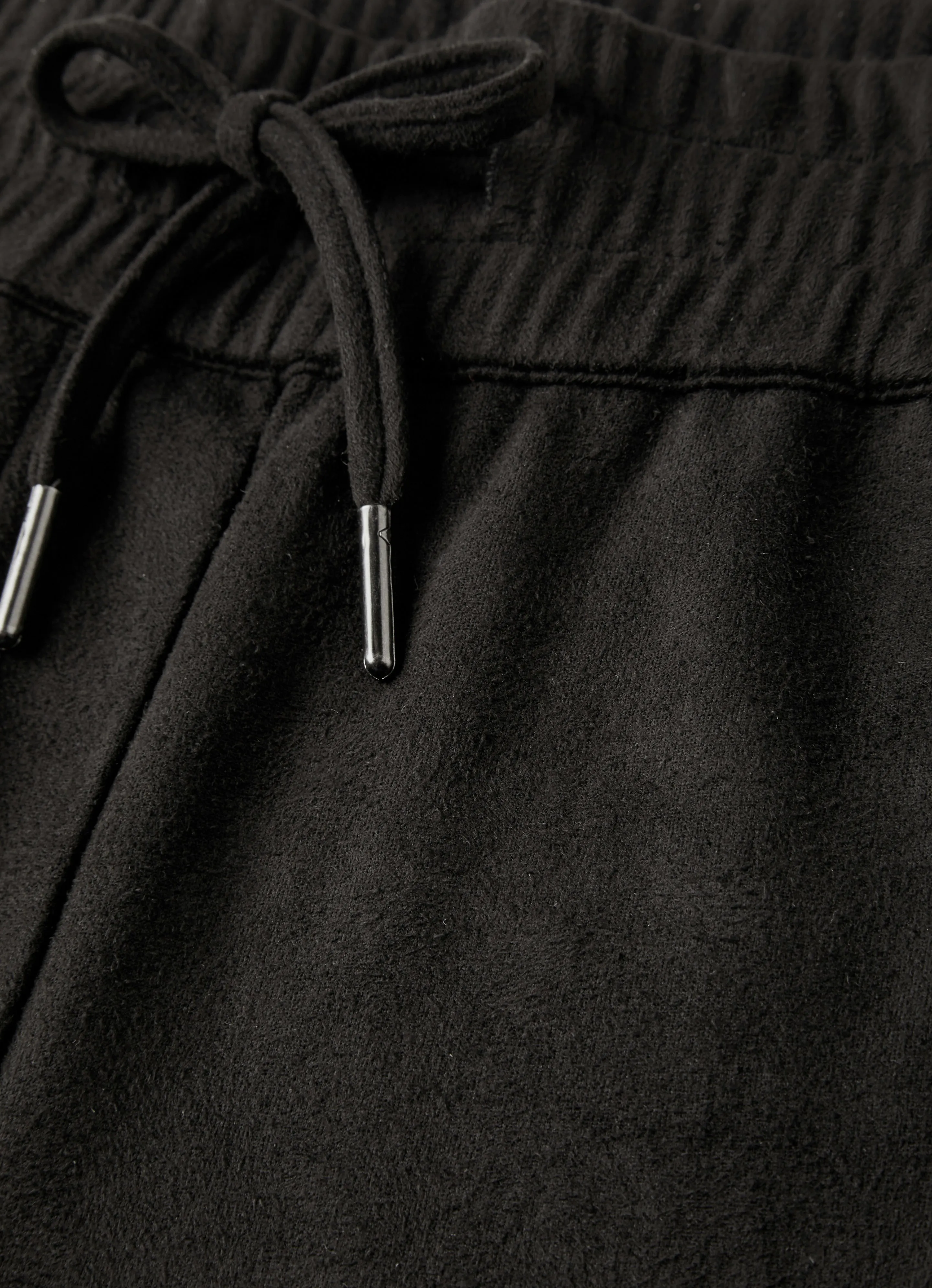 Pantalon en velours technique