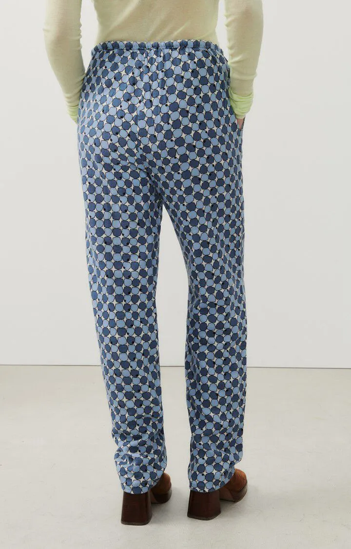 Pantalon femme Yuzy | YUZ10AIH23