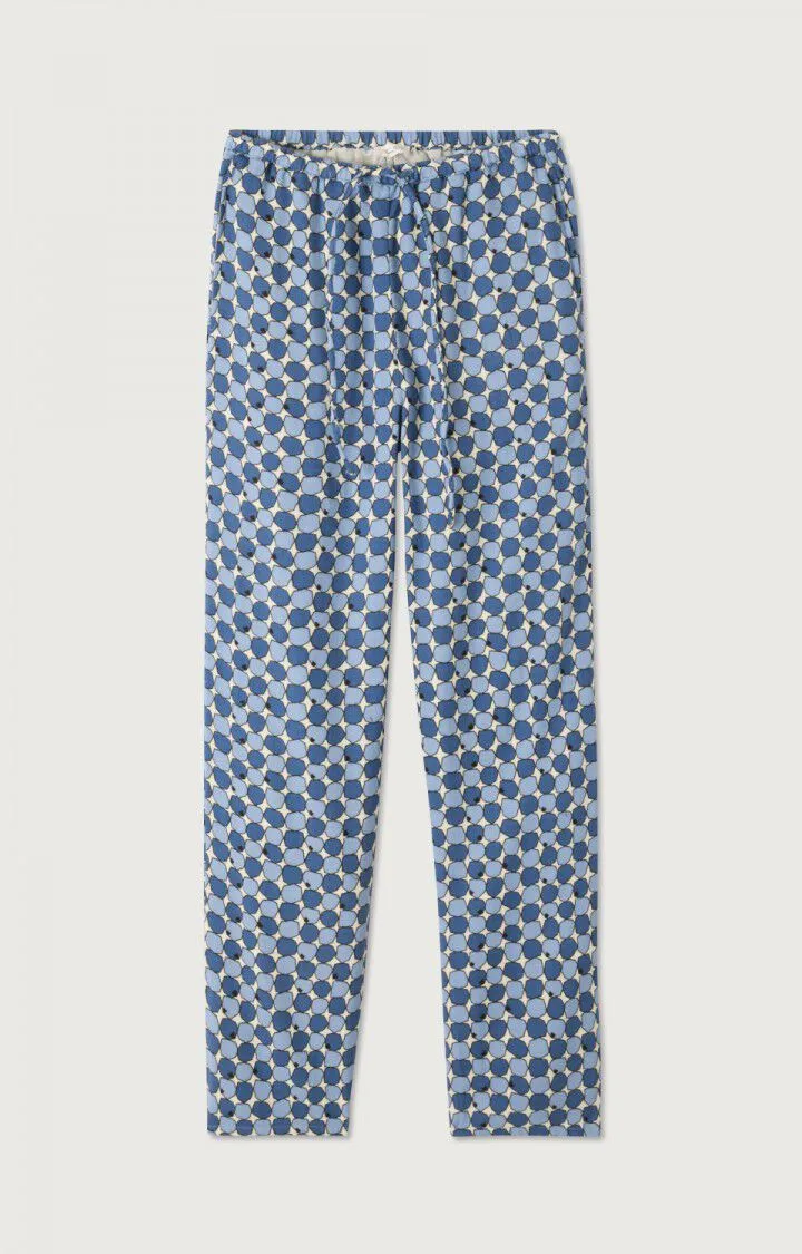 Pantalon femme Yuzy | YUZ10AIH23