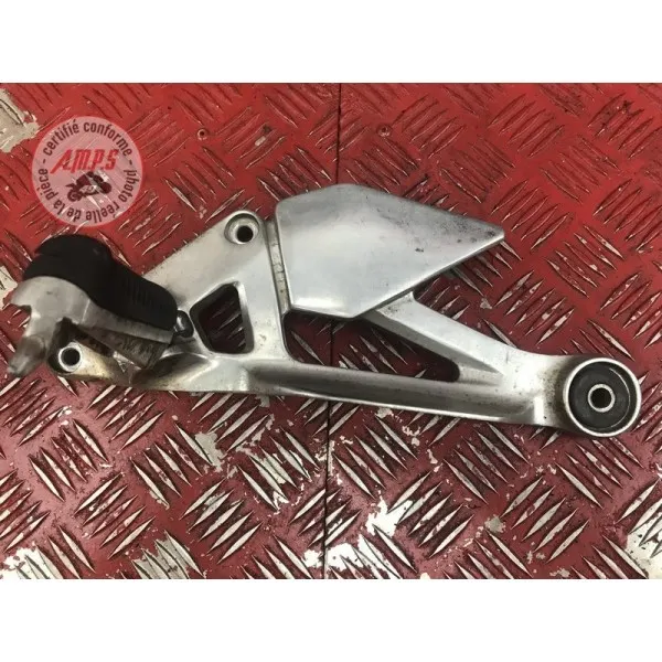 Platine repose pied gauche Yamaha XJ 600 Diversion S 1992 à 2003