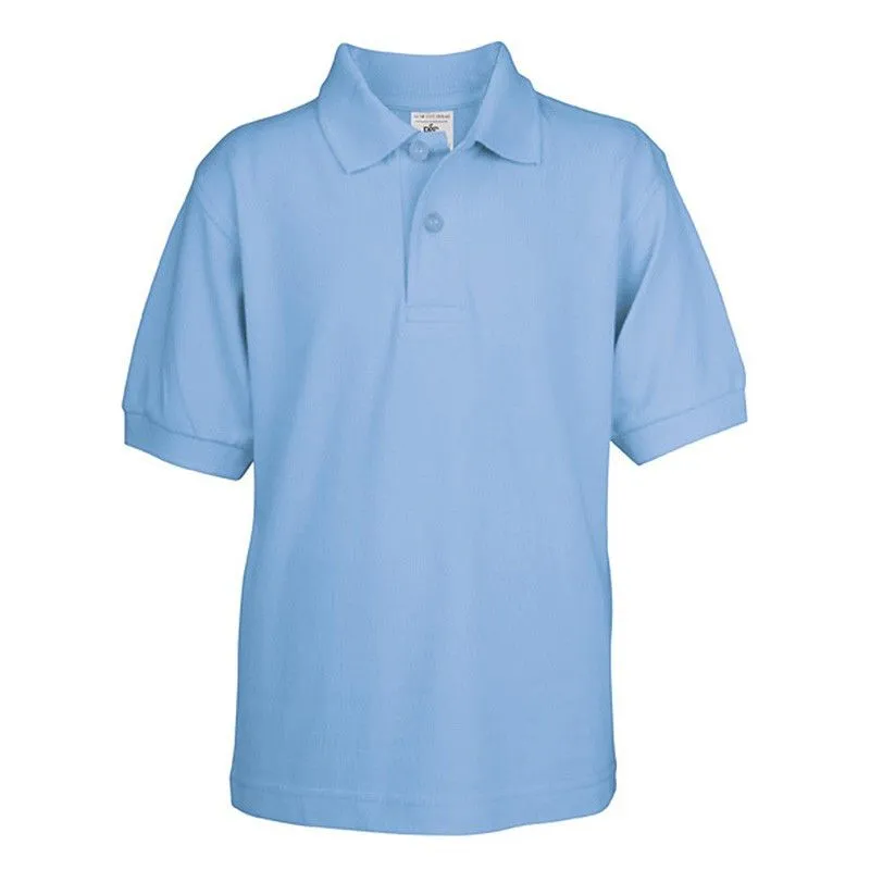 Polo de travail pour enfant BC41100 - B&C