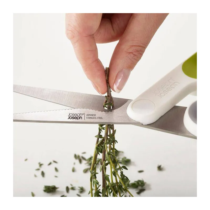 PowerGrip Ciseaux de cuisine multi-fonctions Joseph Joseph