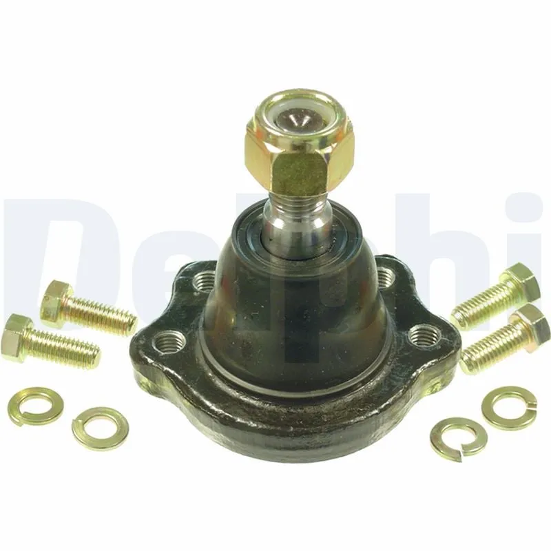 Rotule de suspension DELPHI TC393 
