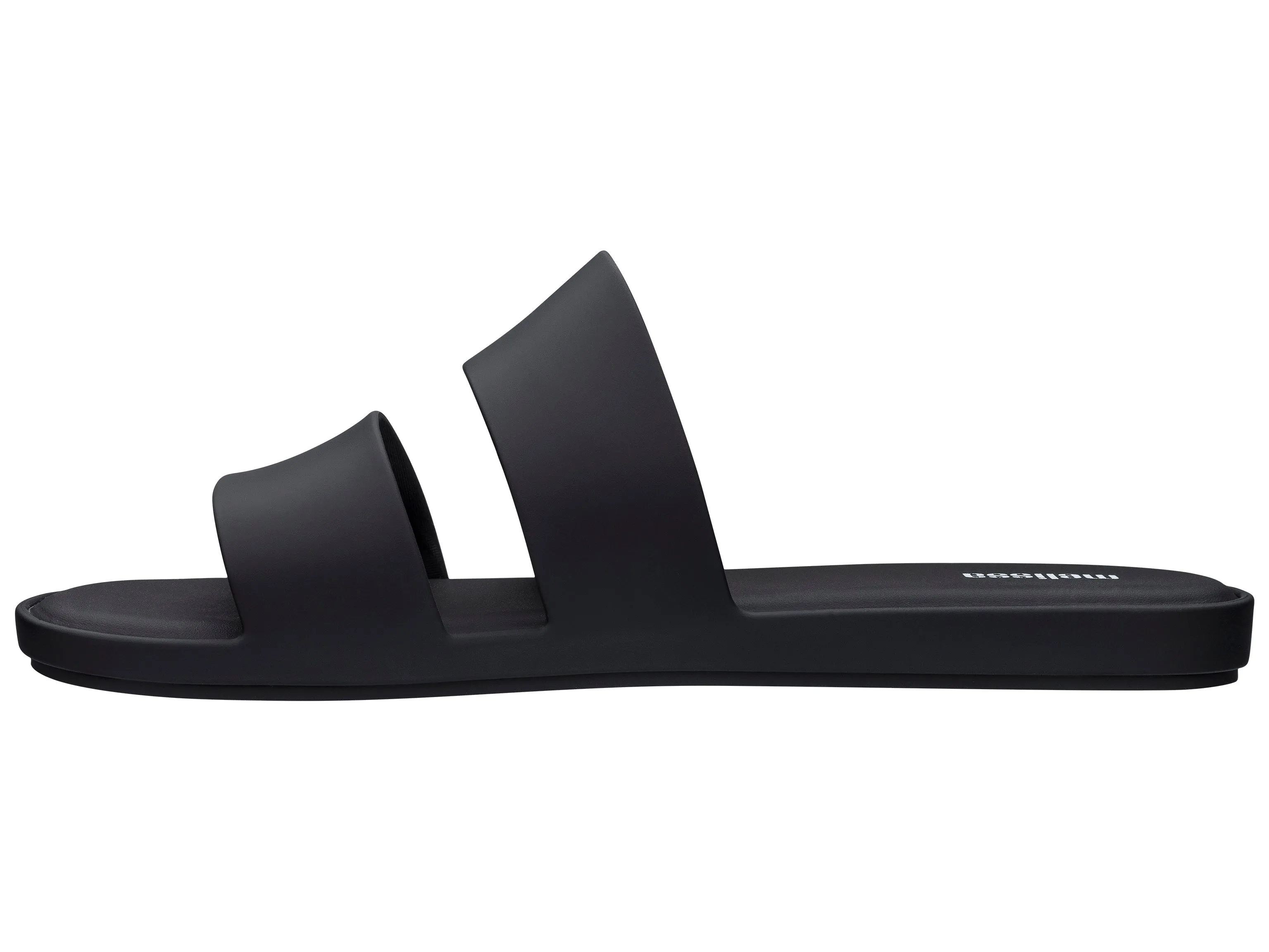 Sandale Color Pop - Noir