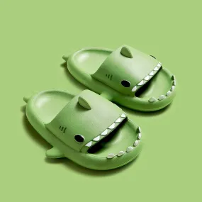 Sandale requin anti-dérapant pour enfant mixte pour l'été