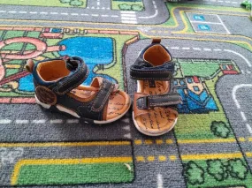 Sandales taille 18 - Freemouss | Beebs