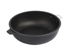 Sauteuse Choc Extrême sans queue ø 24 cm