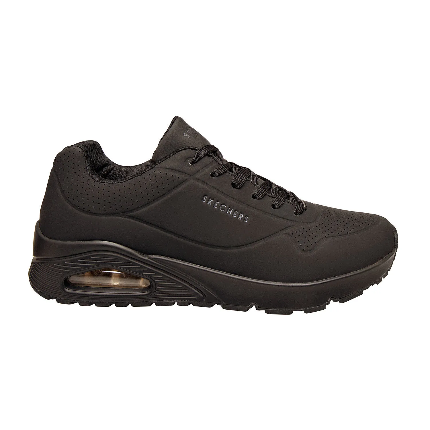 Sneaker SKECHERS Street Uno - Stand on Air pour hommes ⋆ Lehner Versand