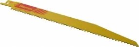 Starrett BT96-2 Lame de scie alternative 9" x 6 DPP