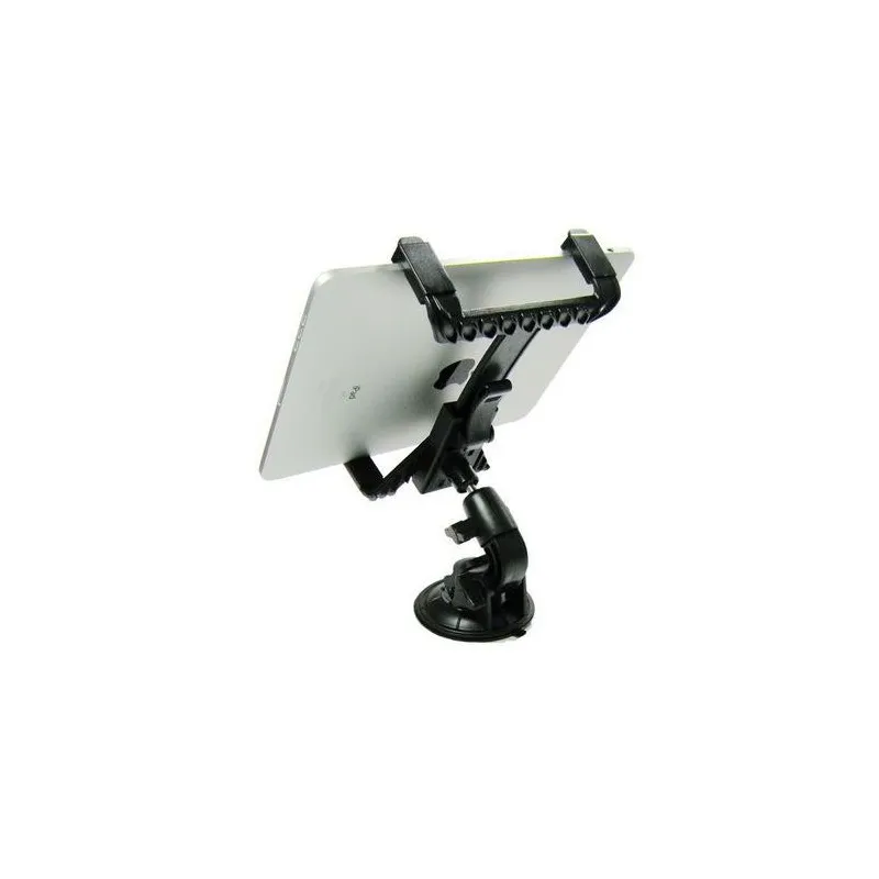 Support voiture iPad auto universel tablette tactile 10"