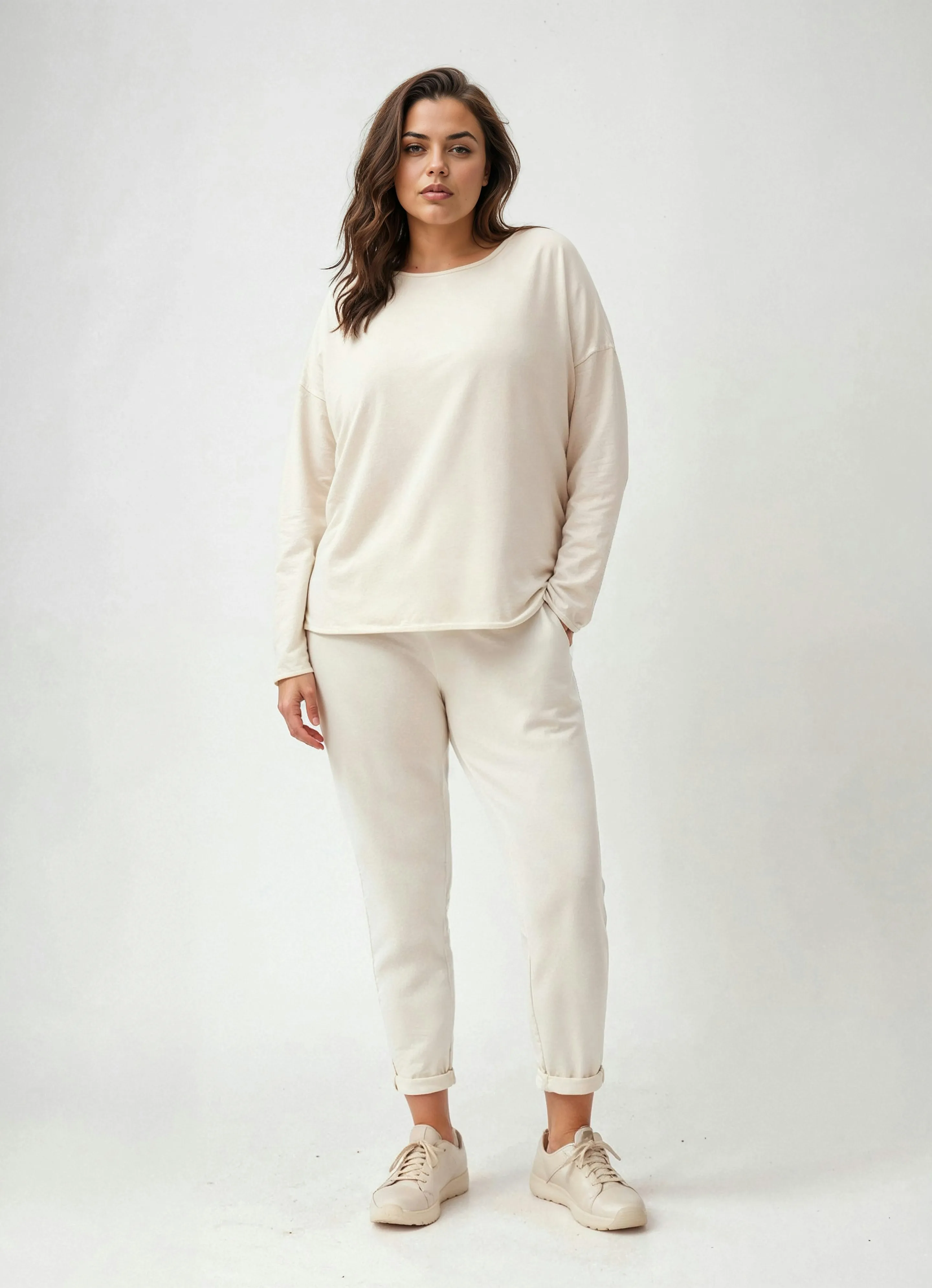 Sweat-shirt