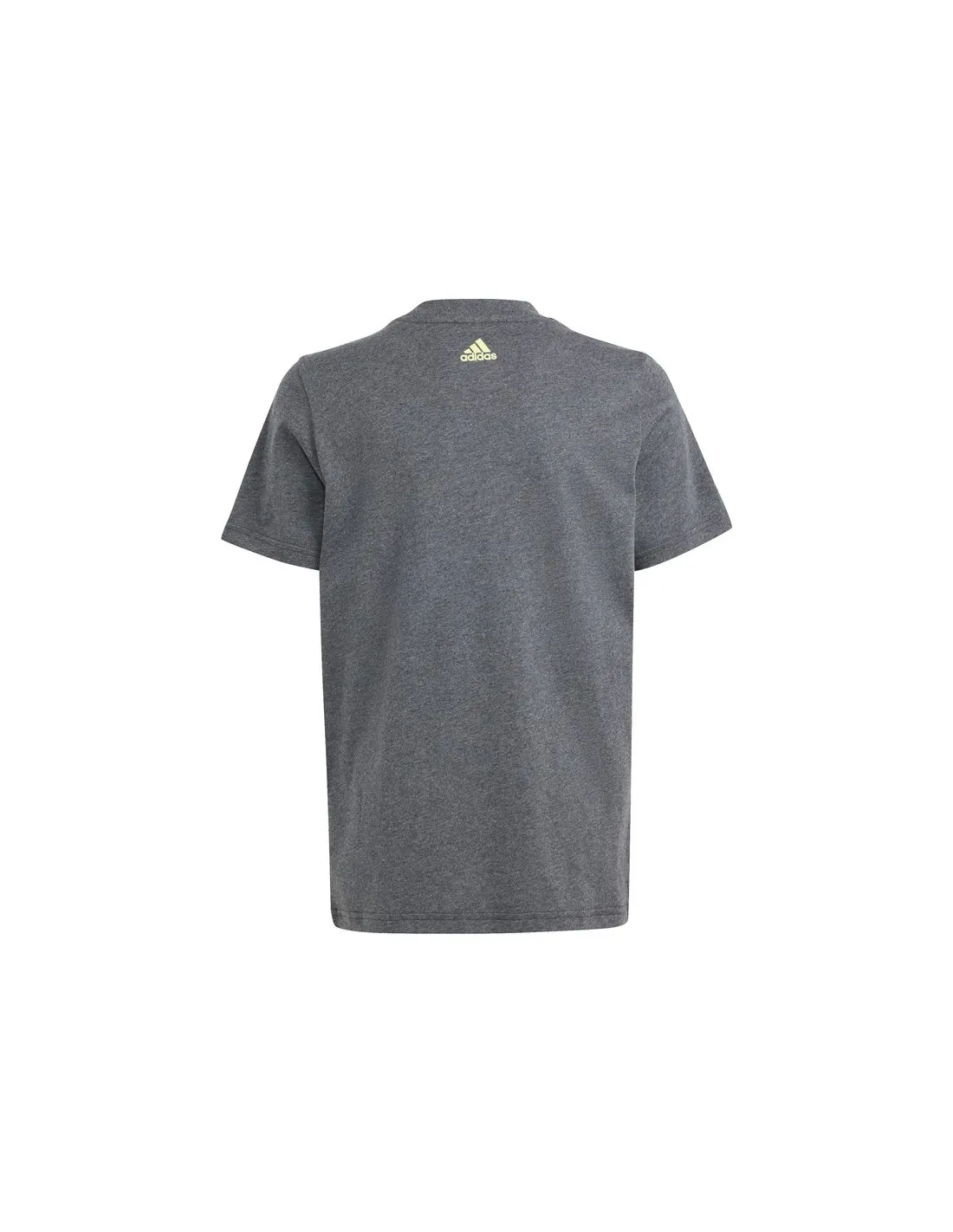 T-shirt adidas Essentials Big Logo l 2 Kids