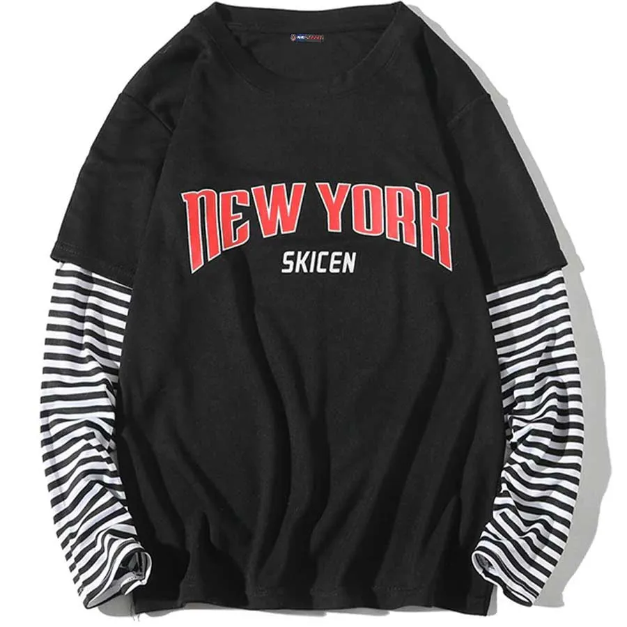 T-Shirt NYC