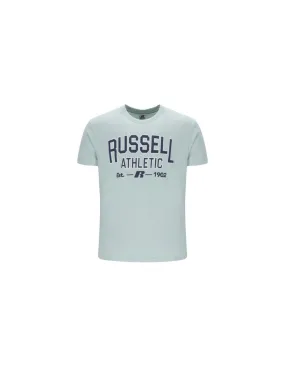 T-shirt Surf Russell AMT A40261 Homme