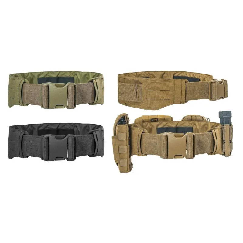 tt warrior belt