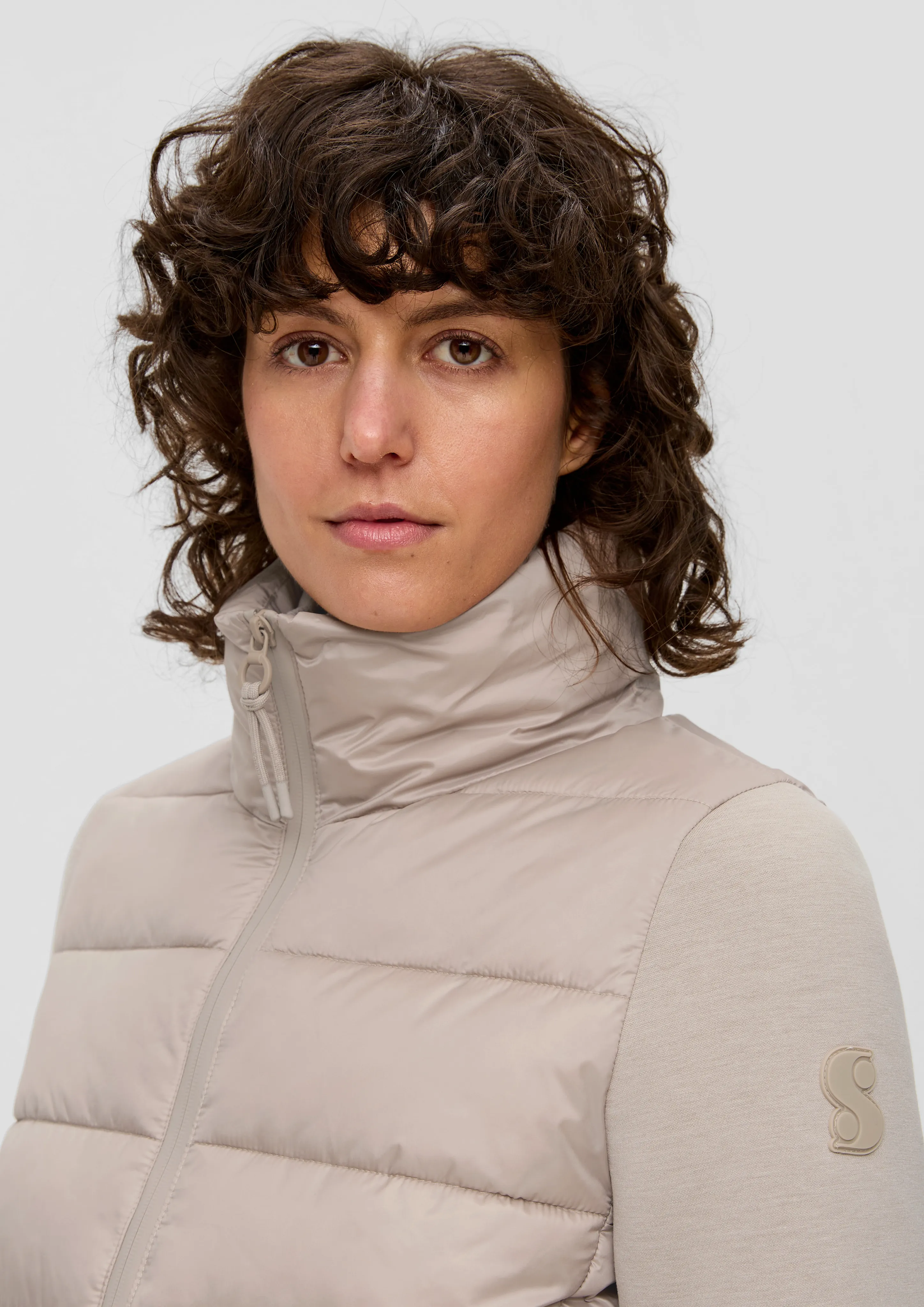 Veste d'extérieur