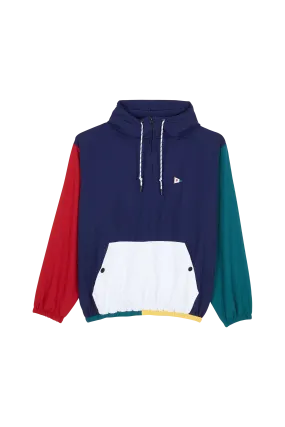 Veste Multicolore Parlez - Homme | Citadium