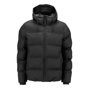 Veste RAINS Puffer Jacket Black