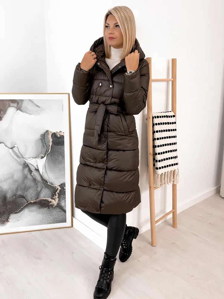 VESTE RÉVERSIBLE SONIA BRUN