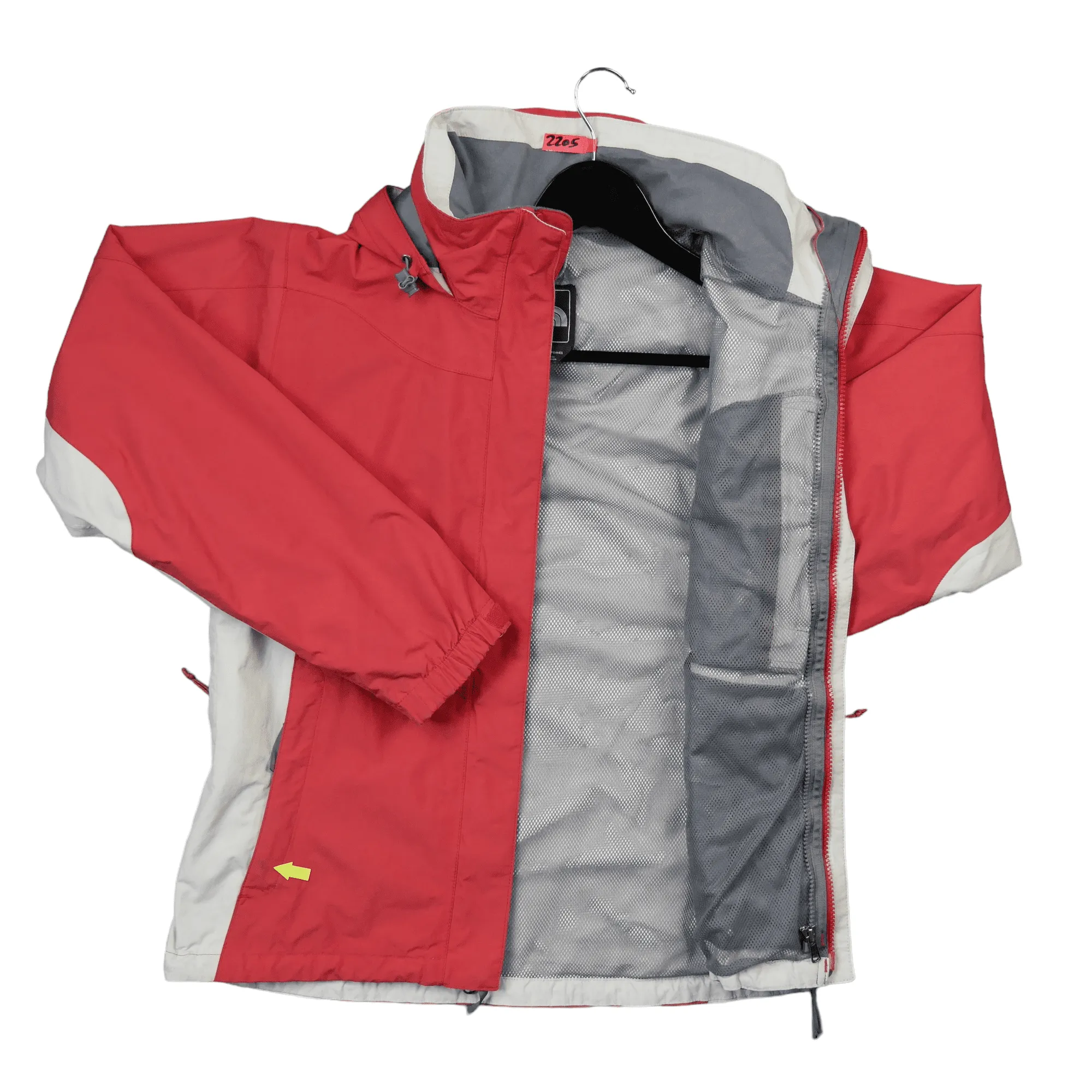 Veste The North Face HyVent