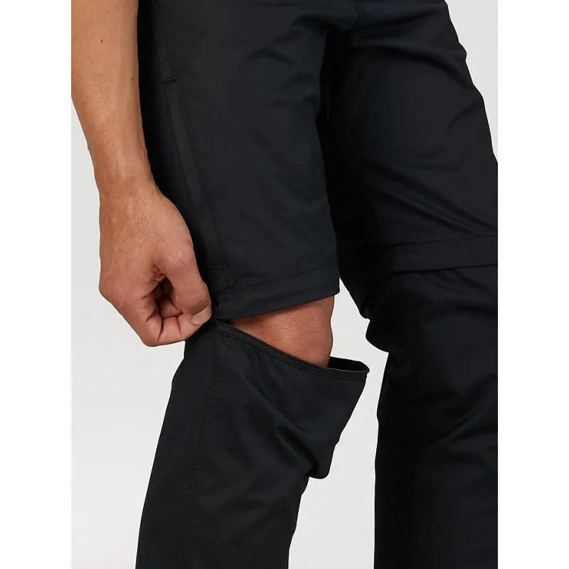 Wrangler All Terrain Gear Packable Zipoff Cargo - Pantalon randonnée homme | Hardloop